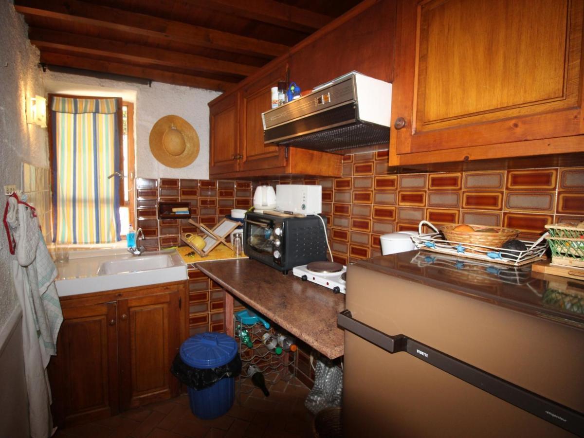 Studio Cabine A Collioure, A 100M De La Plage Et Des Commerces - Fr-1-309-153 Buitenkant foto